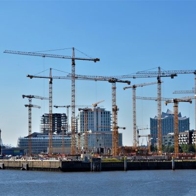 PUBLIC INFASTRUCTURE